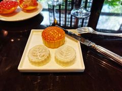 -北京四季酒店·采逸轩