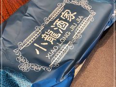 -小龙酒家(桂平路店)