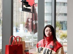 -Tims天好咖啡(北大街万象城店)