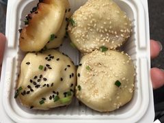 -小杨生煎(黄河路店)
