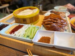 -院落新京菜·烤鸭(地安门店)