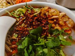 -老爷庙风味美食府(魏都大道店)
