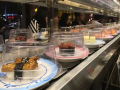 -三禾寿司(石龙店)