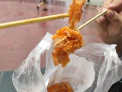 -味子夫鸡柳(三峡广场店)