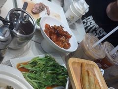 -苏晓玥·江南小吃(深圳北站店)