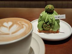 -Ten Olives甜点