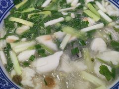 -朱秀英梆梆肉葫芦头(琉璃街店)