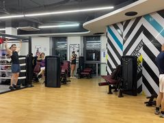 -一兆韦德(万源城店)