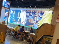 -周渝食惦酸菜鱼(青浦店)