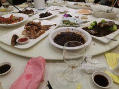 -梅龙镇酒家(南京西路总店)