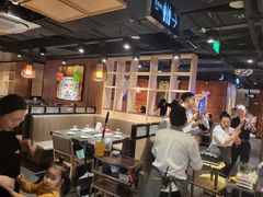 -海底捞火锅(邯郸新世纪中心店)