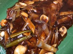 -君悦酒店·1881·北京烤鸭