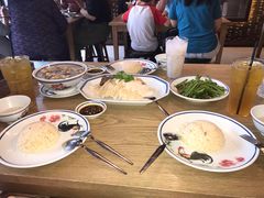 -红大哥水门鸡饭(總店)
