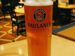-普拉那啤酒坊Paulaner(凯宾斯基饭店)