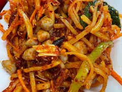 -西塔隆太白烤牛肉馆(图们路店)
