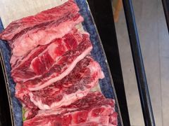 -海之屋韩式烤肉(海棠68环球美食街店)