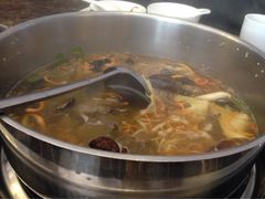 -许府牛杂·鲜牛肉火锅(梁溪万达店)