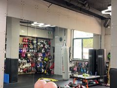 -VPsmart私教健身工作室(新华路旗舰店)