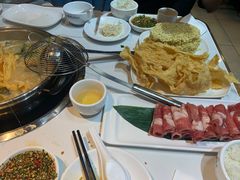 -刘记糟粕醋海鲜烧烤
