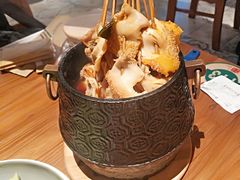 -那些年记忆烧烤