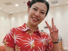 -第六季自助餐厅(甜水园店)