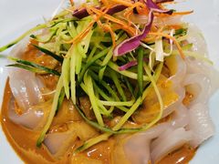 -大鸭梨烤鸭店(花园村店)