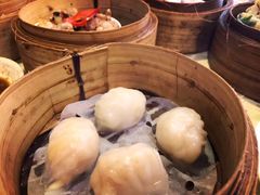 -香港蓮香樓(中環店)