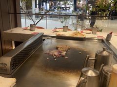 -火地铁板烧(昆山万象汇店)