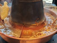 -东镇老火锅(长春路首店)