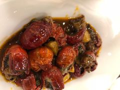 -青瓦餐厅·生鱼片·韩园烤肉(西塔店)