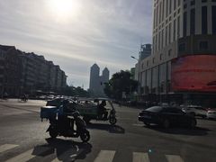-甜心庄园·甜心草莓采摘园(西青中北店)