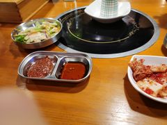 -咕咕站韩国料理(紫金港店)