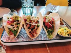 -HFFOUSA TACO弗萨塔可墨西哥餐厅(颐堤港店)
