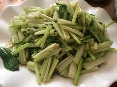 白菜-途中饭店(开化店)