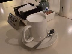 -天津东凯悦酒店·大堂吧