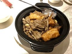黑支竹焖鲈鱼-白云宾馆·白云宴餐厅