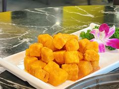 -李师傅脆肚(华强北店)