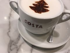 -COSTA COFFEE(水游城店)
