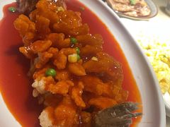 -探花·意境江南菜·唐伯虎文化体验店·松鼠桂鱼(观前店)
