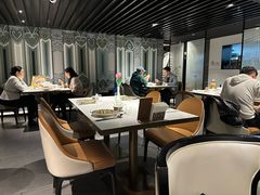 -羲和雅苑•北京烤鸭(国贸商城店)