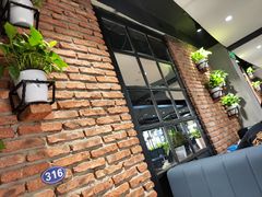 -大京园海鲜烧烤(东城路店)