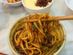 -肖家河家常面(肖家河北街店)