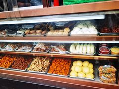 -老回回烩面馆(左家庄店)