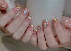 -斯馨·健康美甲美睫