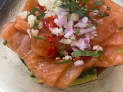 -铭副琦食·虾蟹烩馆(渔人码头店)