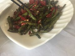 -金家老三饭庄(常营店)