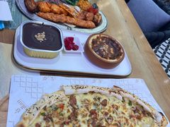 -SULTAN·苏坦土耳其餐厅(新光汇店)