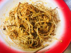 金针菇-小胡子烧烤(江汉路店)