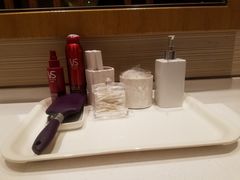 -北京嘉里健身·Kerry Sports(北京嘉里大酒店)