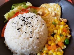 -海盗虾饭·剥好的小龙虾饭(SOHO尚都店)